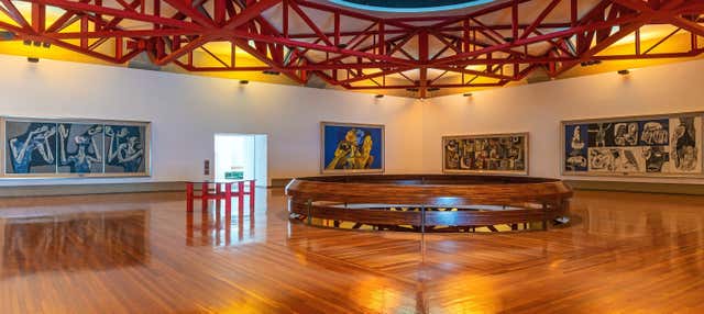 Tour dei musei di Quito