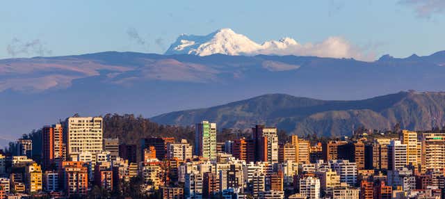 Tour privato di Quito