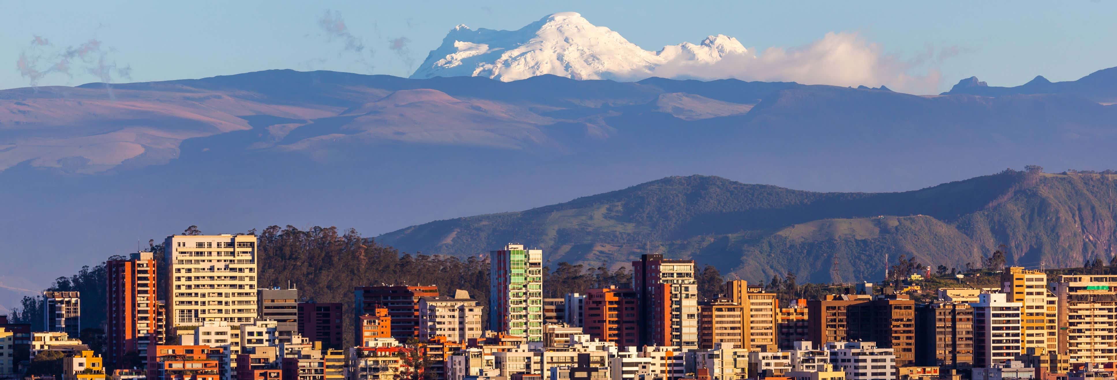 Tour privato di Quito