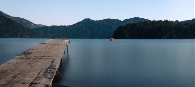 Trekking sul Cerro Fuya Fuya