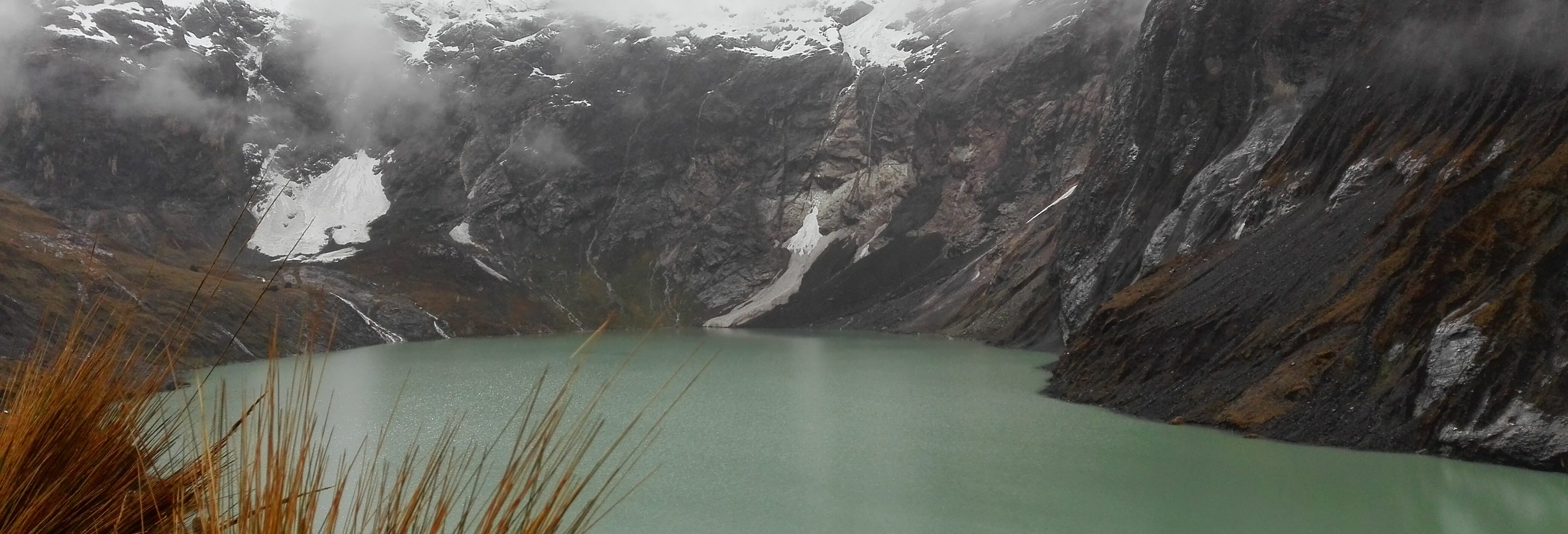 El Altar Volcano 2-Day Hike