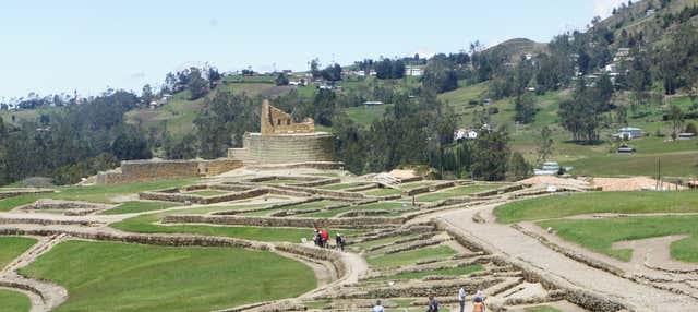 Trekking di 3 giorni sul Cammino Inca 