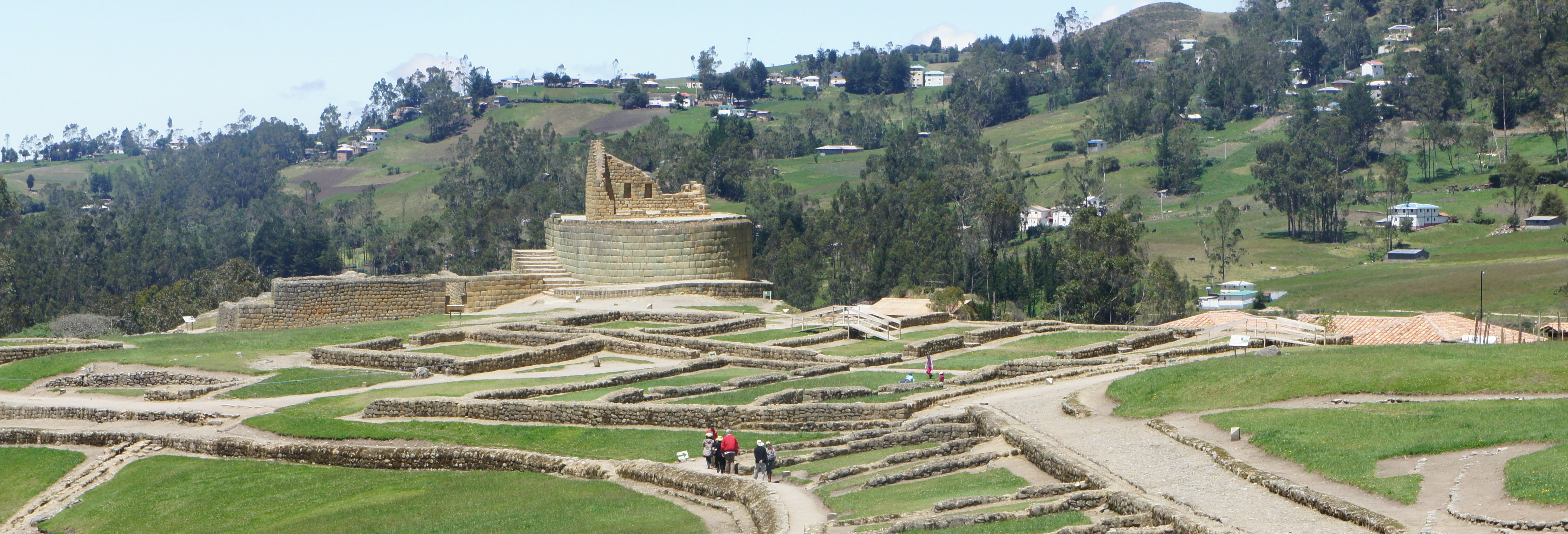 Inca Trail 3-Day Hike