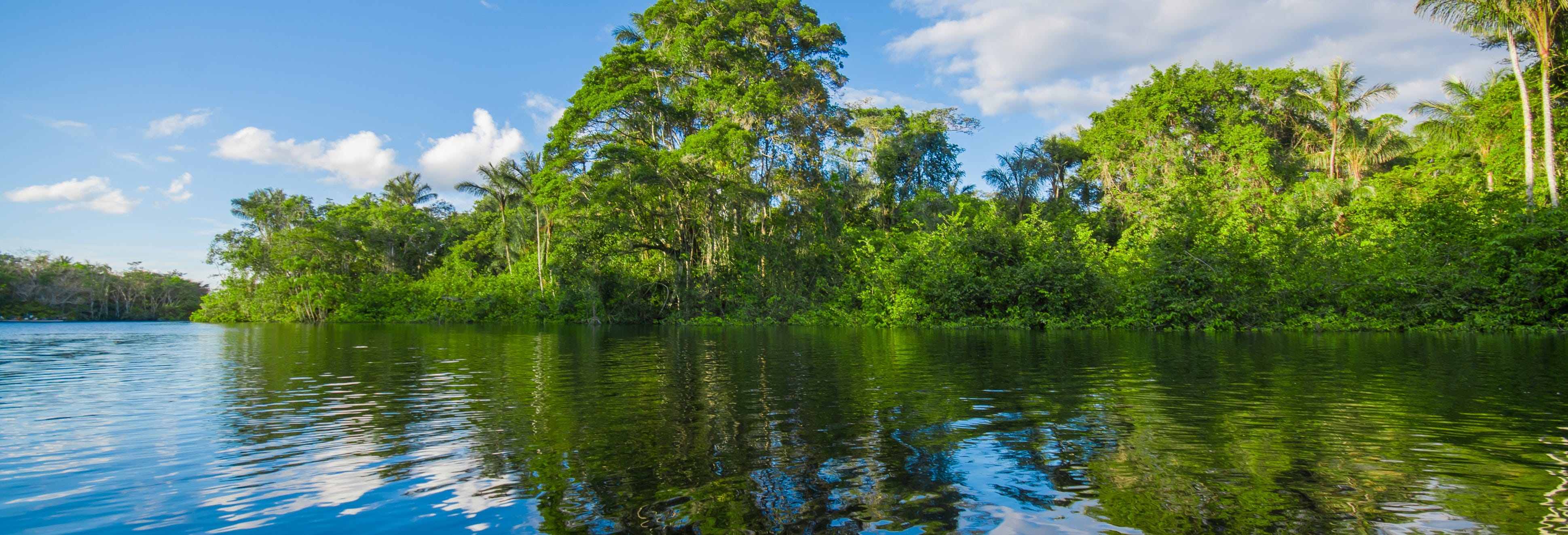 Multi Day Cuyabeno River Tour