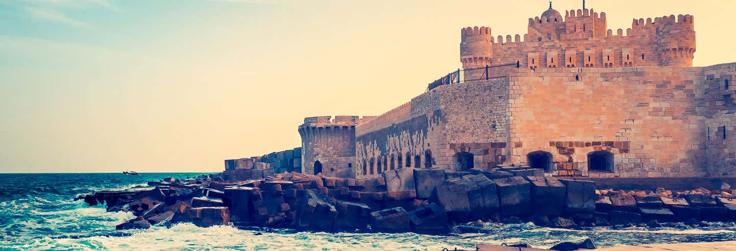 Alessandria d'Egitto