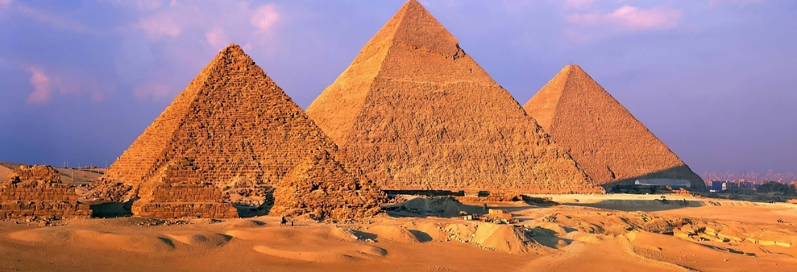 Viaggio completo in Egitto, 8 giorni da Assuan fino al Cairo