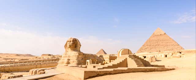 Circuit de 15 jours en Égypte tout inclus + Lac Nasser & Mer Rouge