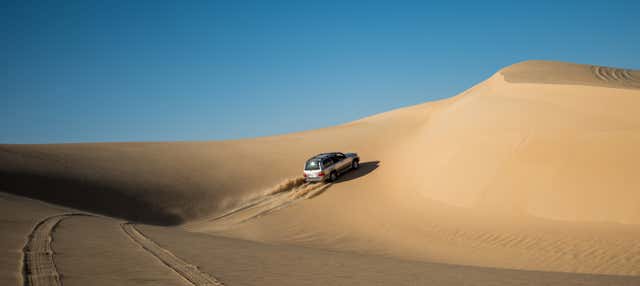 Escursione di 5 giorni ad Alessandria e al deserto di Siwa