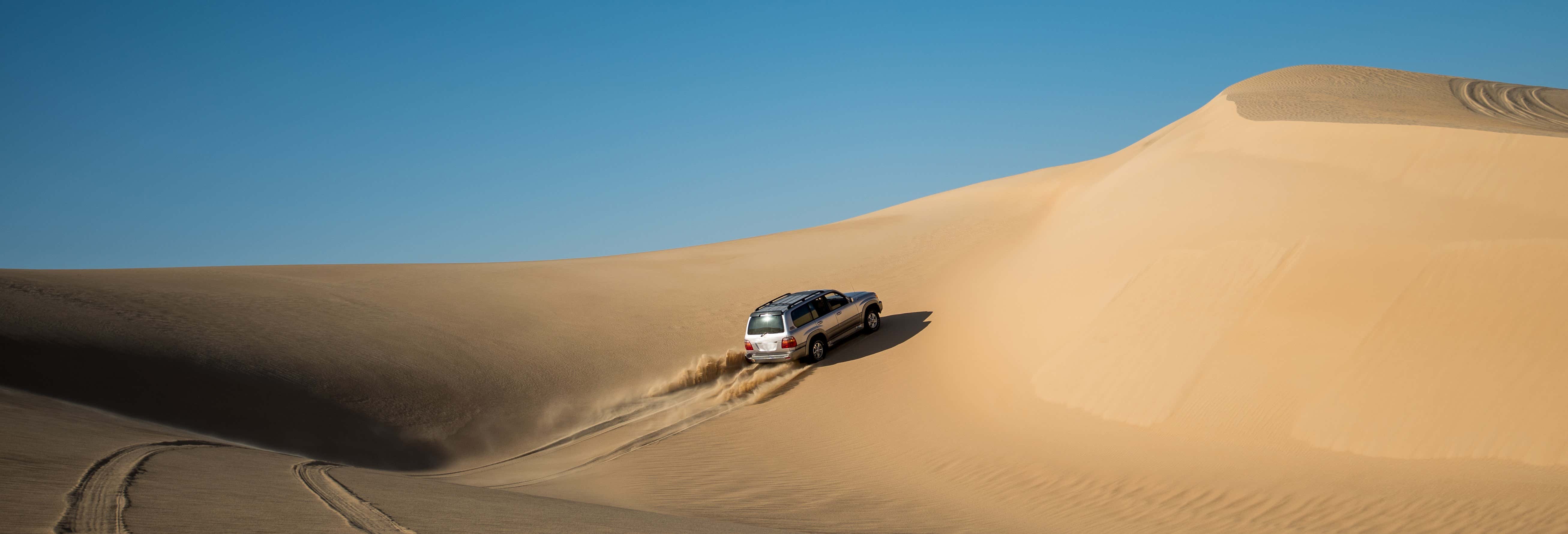 Escursione di 5 giorni ad Alessandria e al deserto di Siwa