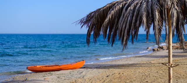 Escursione al Mar Rosso