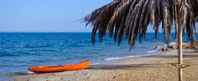 Excursion à la Mer Rouge
