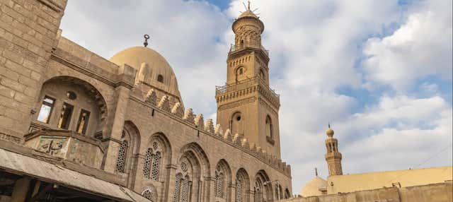 Tour del Cairo islamico