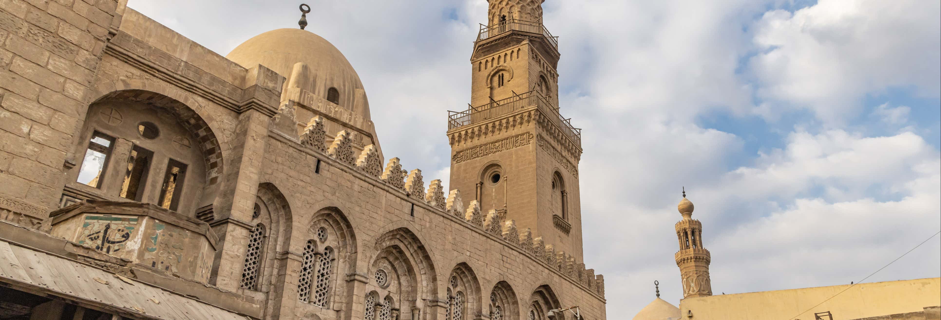 Tour del Cairo islamico