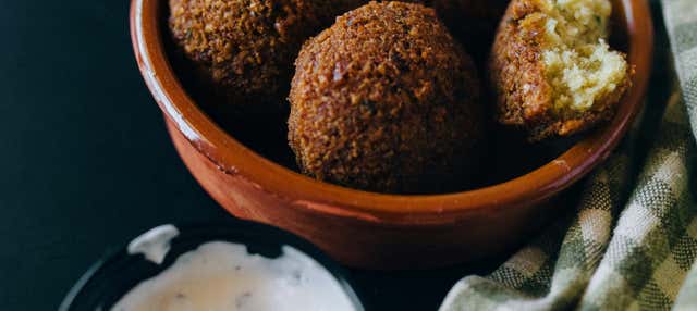 Tour gastronomico del Cairo