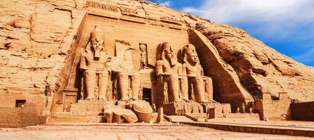 Tour privato di 8 giorni in Egitto con tutto incluso