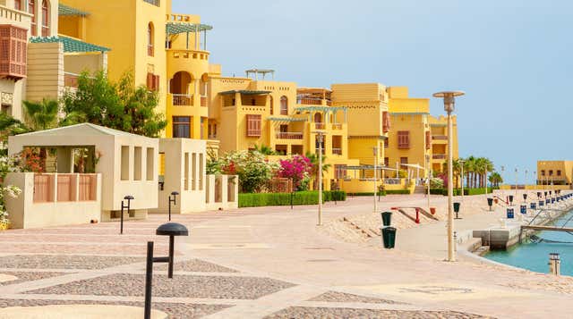 El Gouna