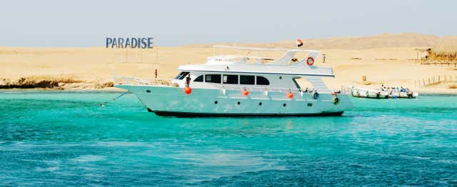 Excursion à Paradise Beach