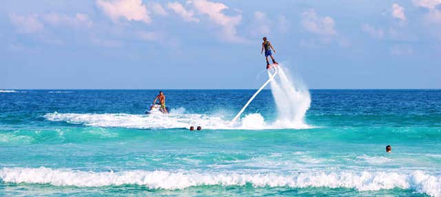Flyboard a Hurghada