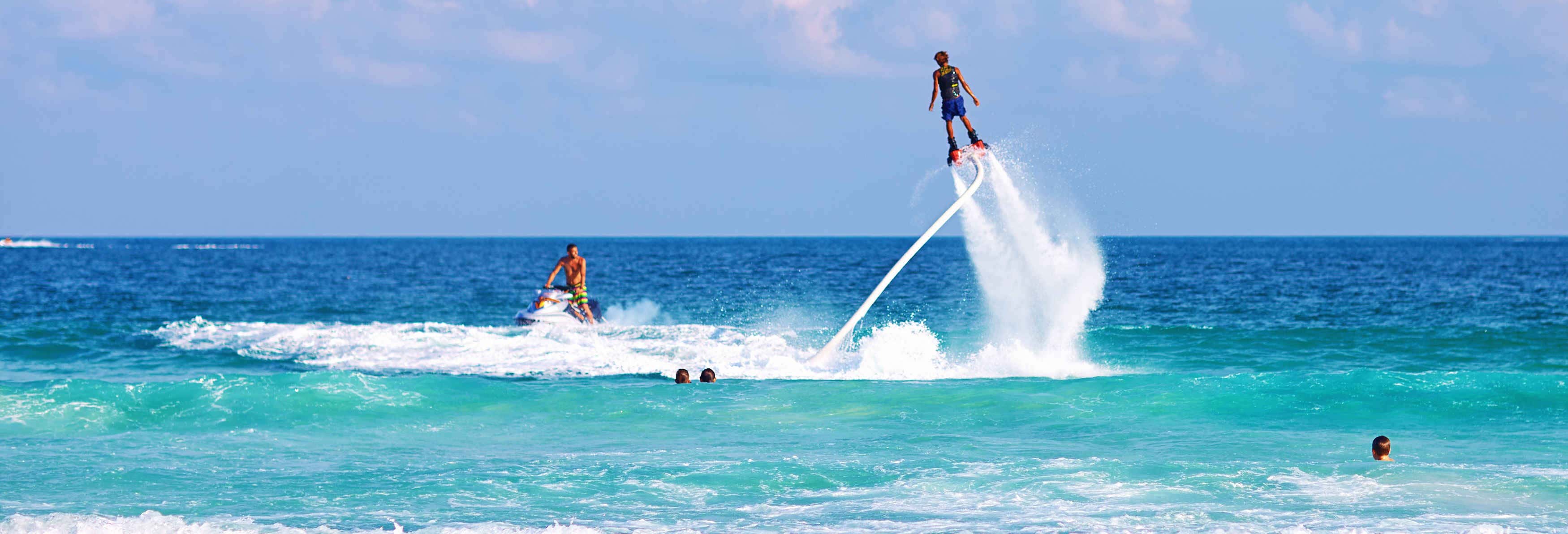 Flyboard a Hurghada