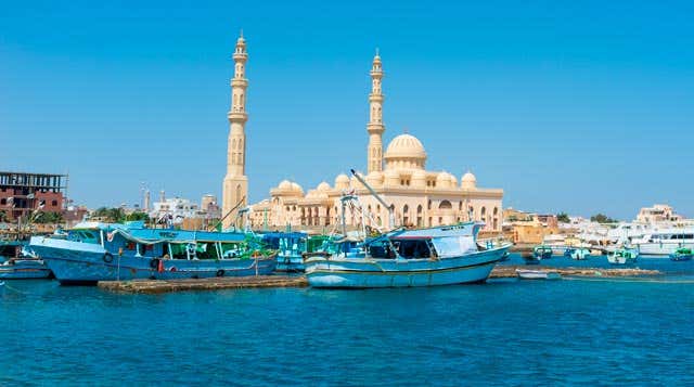 Hurghada