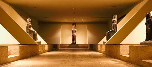 Museo di Luxor e Museo della Mummificazione