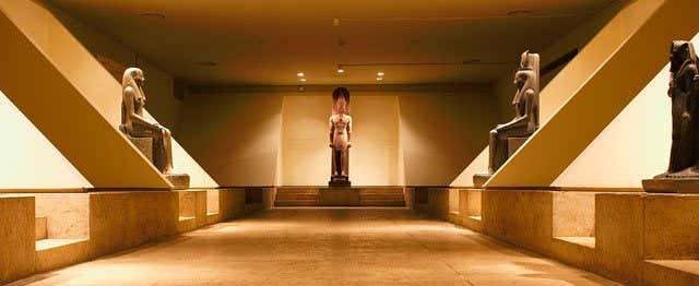 Musée de Louxor et musée de la Momification