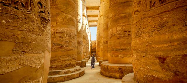 Escursione a Luxor