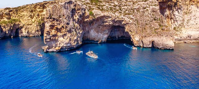 Snorkeling nel Parco Nazionale di Ras Muhammad