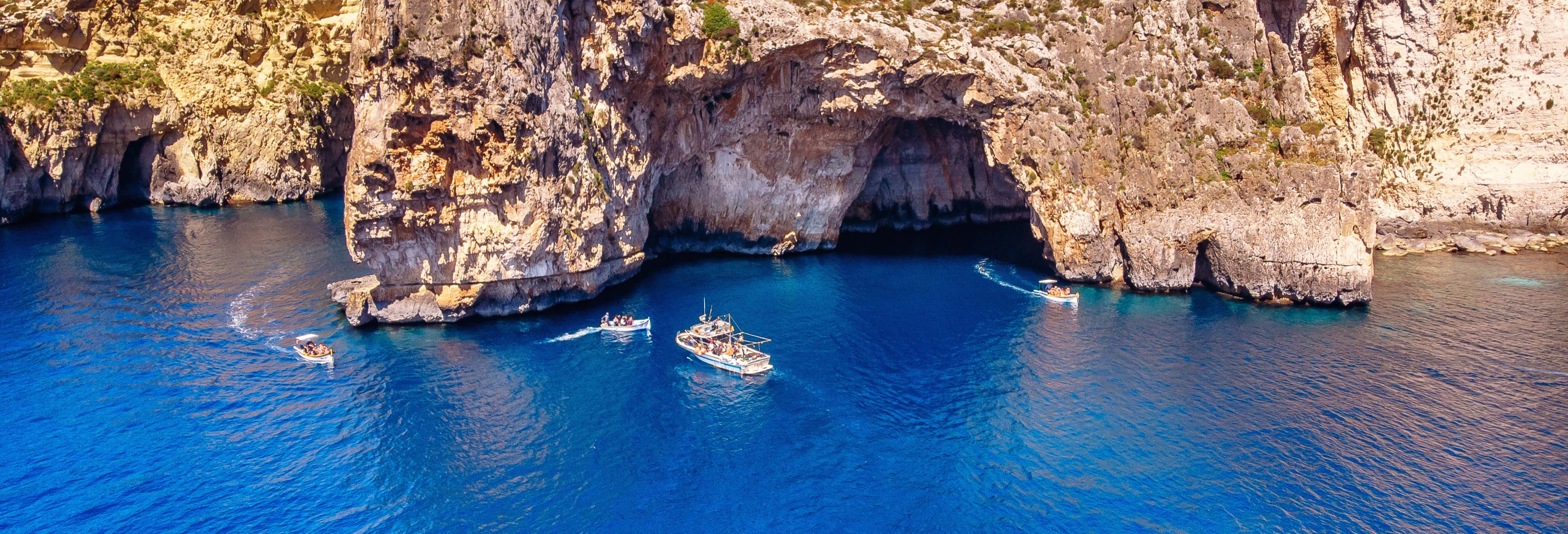 Snorkeling nel Parco Nazionale di Ras Muhammad