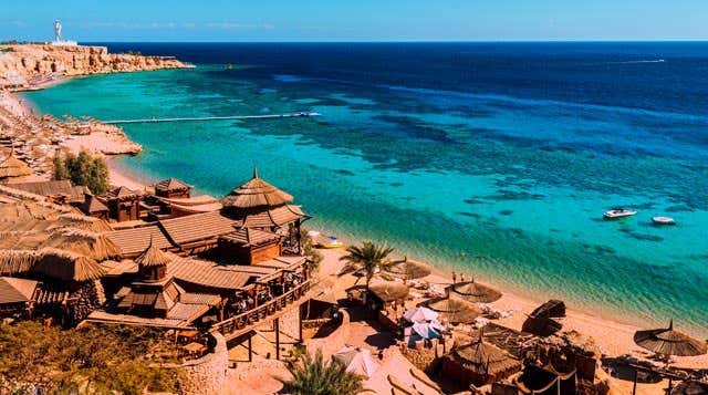 Sharm el-Sheij