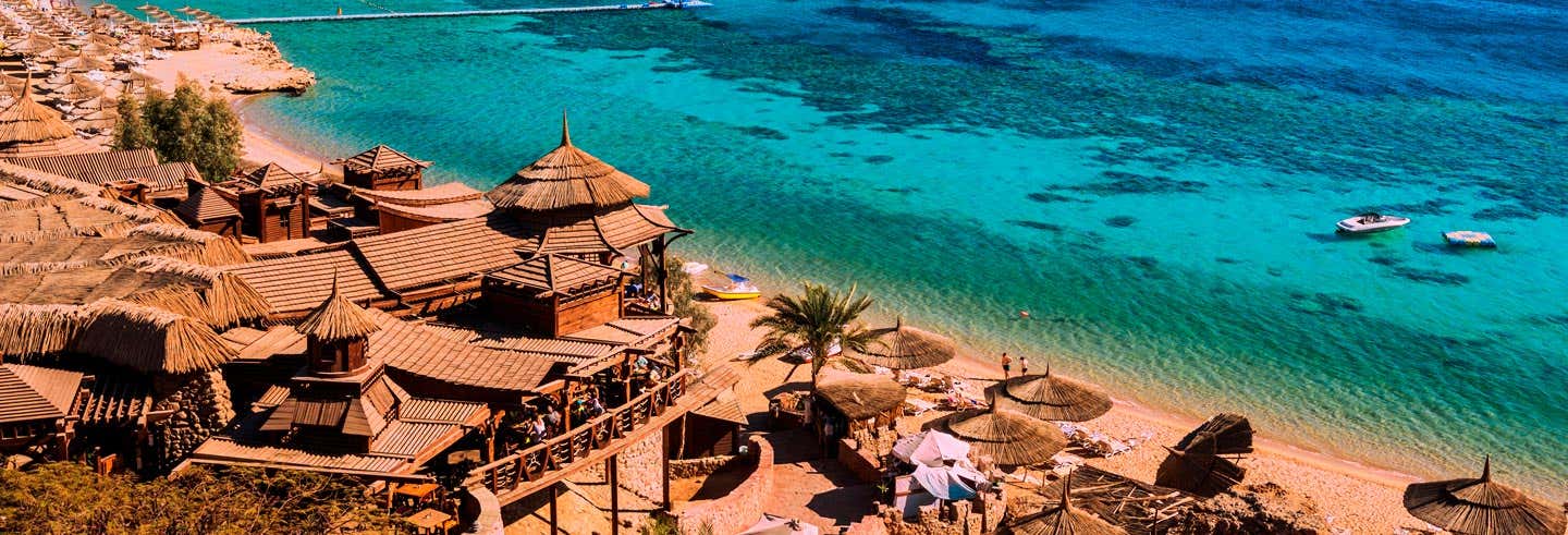 Sharm el-Sheikh