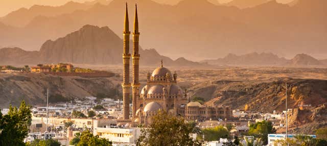 Tour di Sharm el-Sheikh