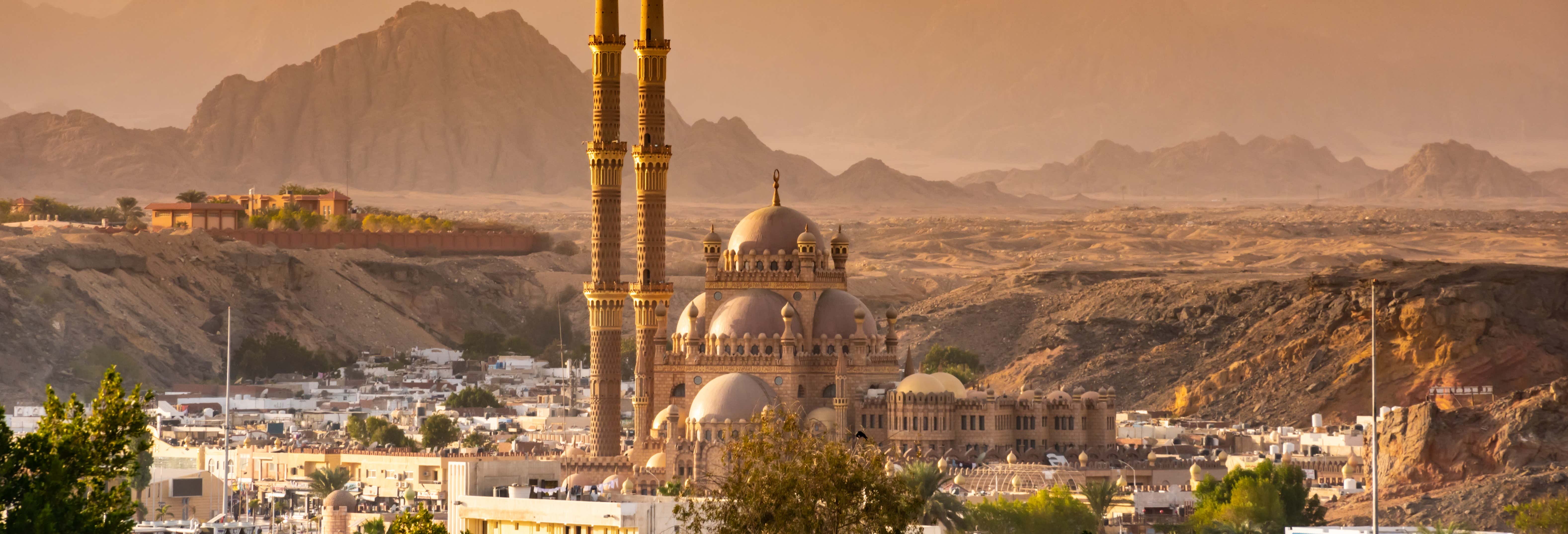 Tour di Sharm el-Sheikh