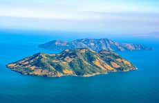 Day Trip to Conchagua Volcano
