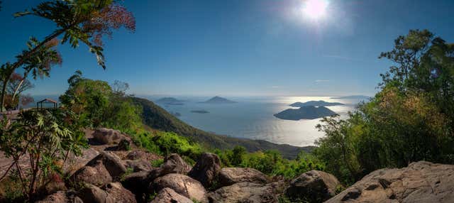Escursione alle isole del Golfo di Fonseca