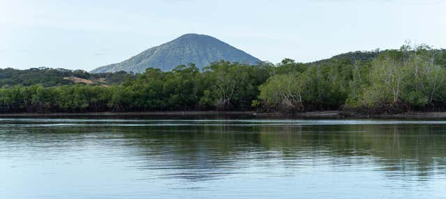 Escursione al vulcano di Conchagua
