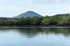 Excursión al volcán de Conchagua