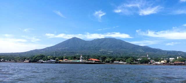 Tour di 2 giorni al Golfo di Fonseca