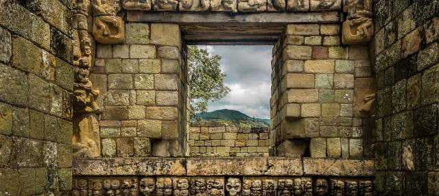 Escursione di 2 giorni a Copán