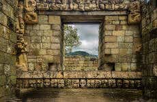 Copán 2 Day Tour