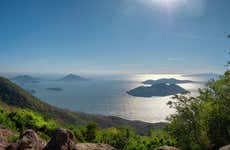 Gulf of Fonseca Islands Day Trip
