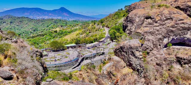 Escursione al Parco Naturale Puerta del Diablo