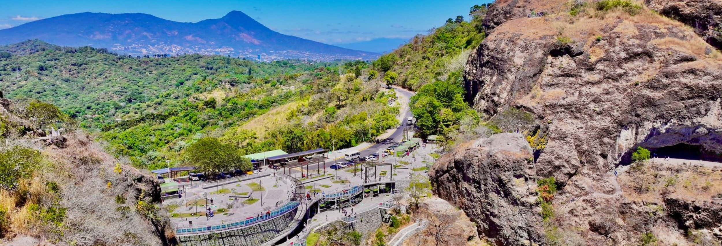 Escursione al Parco Naturale Puerta del Diablo
