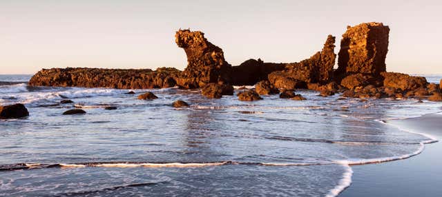 Escursione a Puerto La Libertad ed El Tunco