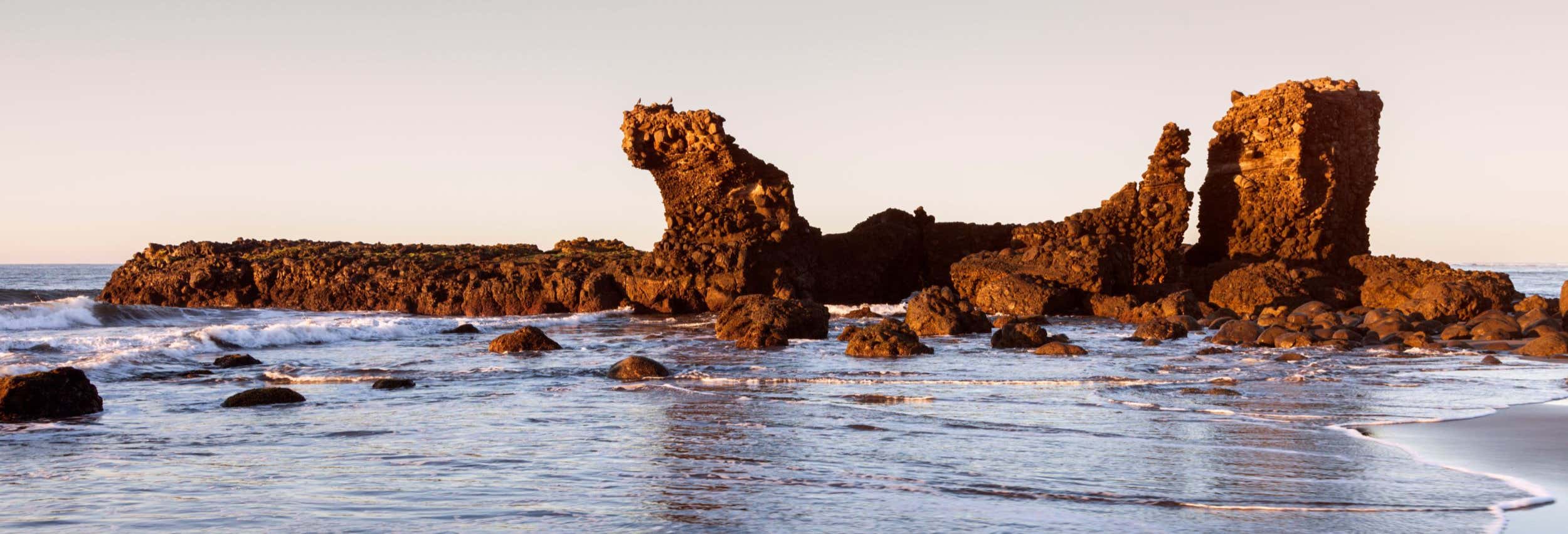 Escursione a Puerto La Libertad ed El Tunco
