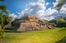 Mayan Route Trip