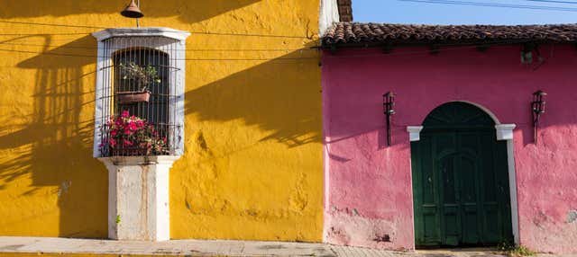 Escursione a Suchitoto