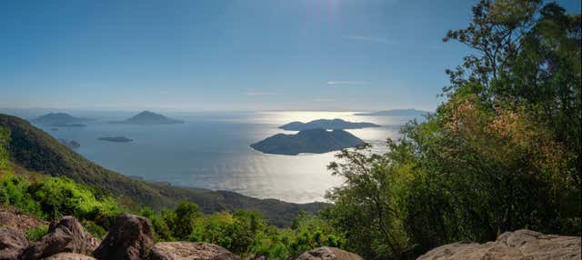 Tour di 2 giorni del Golfo di Fonseca