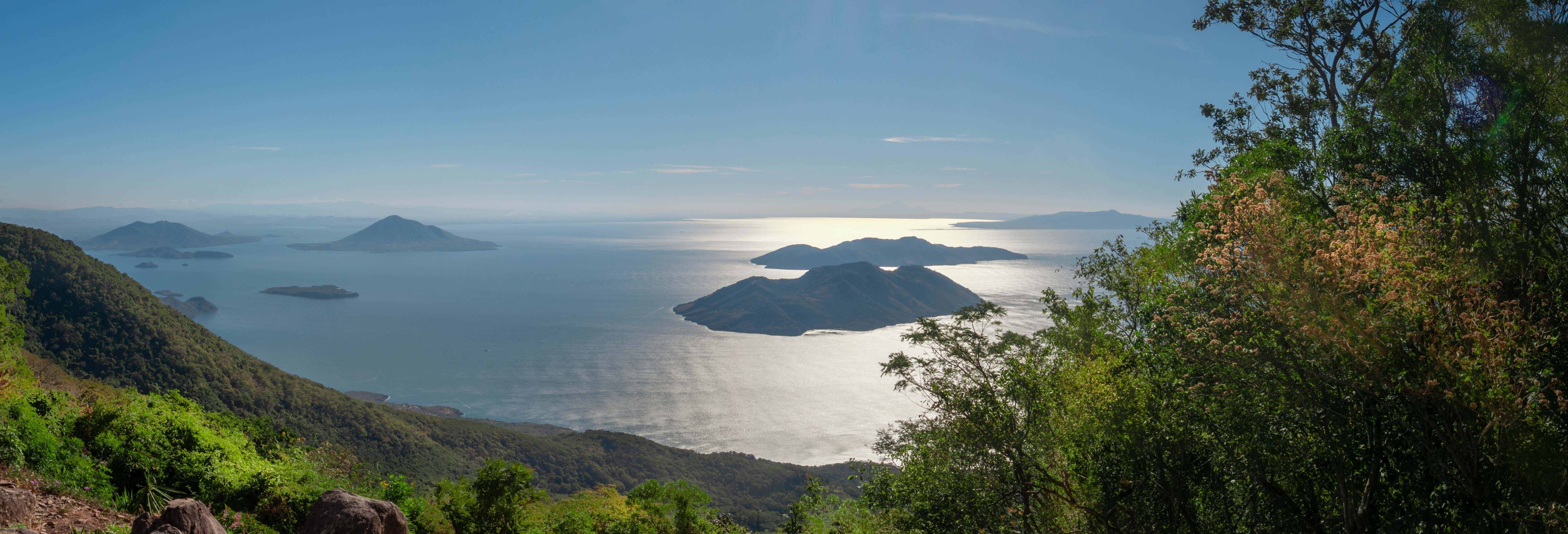 Tour di 2 giorni del Golfo di Fonseca