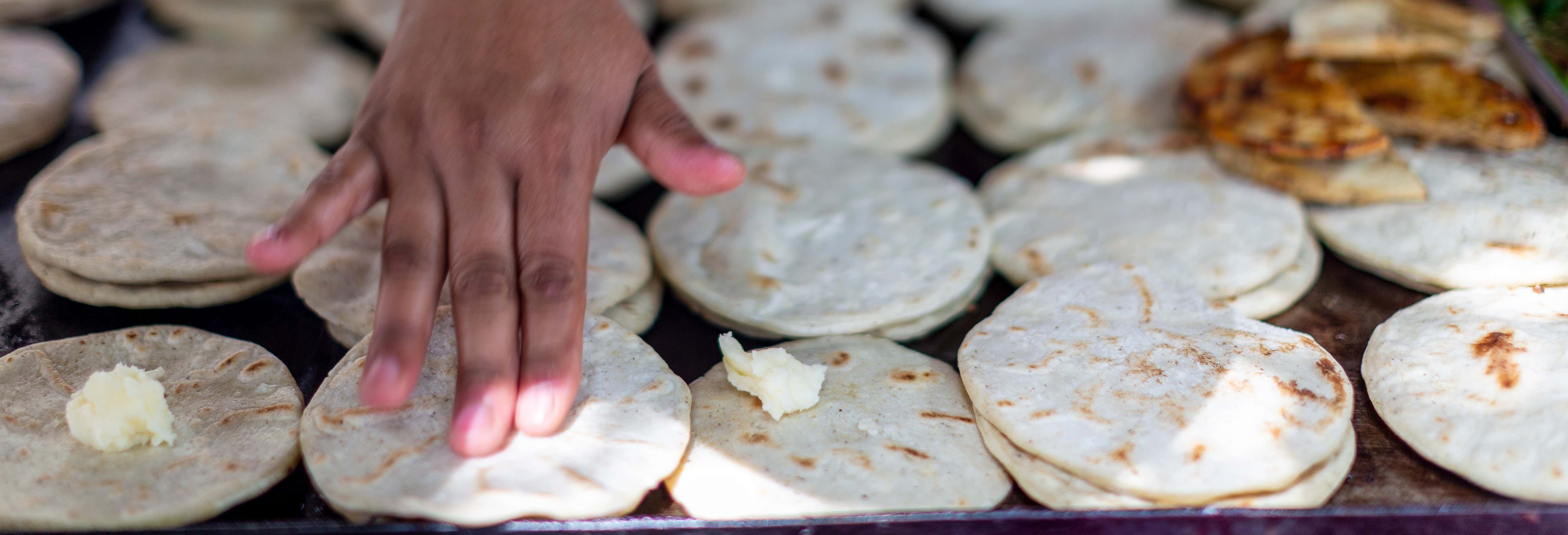 San Salvador Street Food Tour